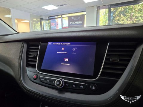Vauxhall Grandland X 1.6 Turbo D BlueInjection Sport Nav Euro 6 (s/s) 5dr 79