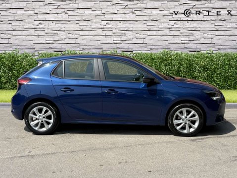 Vauxhall Corsa 1.2 Corsa SE Premium 5dr 8