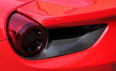 Ferrari 488 Spider 11