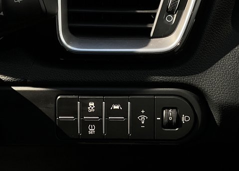 Kia Xceed 1.5 T-GDi '3' 21