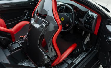 Ferrari F430 SCUDERIA SPIDER 16M 19