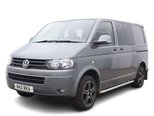 Volkswagen Transporter 2.0 TDI T30 Startline Kombi 4dr Diesel Manual L1 H1 (198 g/km, 138.08 bhp) 6