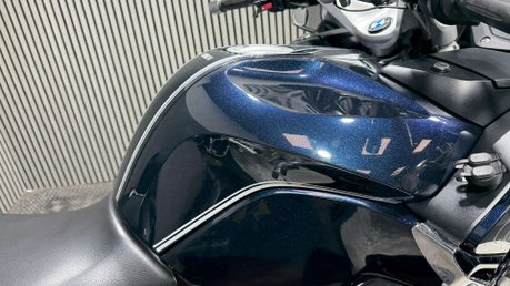 BMW R 1200 RT LE SPORT 2018 ONLY 10K STUNNING EXAMPLE NEW MOT 25