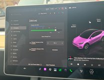 Tesla Model Y (Sold) (Dual Motor) Long Range SUV 5dr Electric Auto 4WDE (384 bhp) 19