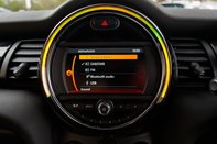 Mini Hatch COOPER S EXCLUSIVE 22