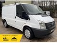 Ford Transit 2.2 TDCi 260 FWD L1 H1 5dr 1
