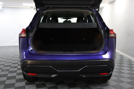 Nissan Qashqai DIG-T ACENTA PREMIUM MHEV 13