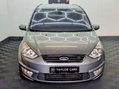 Ford Galaxy 1.6 TDCi Zetec Euro 5 (s/s) 5dr 2