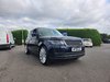 Land Rover Range Rover 3.0 SD V6 Vogue Auto 4WD Euro 6 (s/s) 5dr