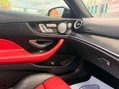 Mercedes-Benz E Class 2.0 E300 GPF AMG Line (Premium Plus) Coupe 2dr Petrol G-Tronic+ Euro 6 (s/s 55