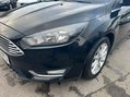 Ford Focus 1.0T EcoBoost Titanium Euro 6 (s/s) 5dr 10