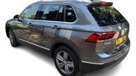 Volkswagen Tiguan 2.0 TSI BlueMotion Tech SEL SUV 5dr Petrol DSG 4Motion Euro 6 (s/s) (180 ps 4