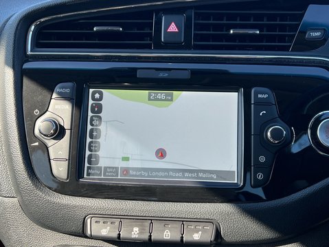 Kia Ceed CRDI 4 ISG 23