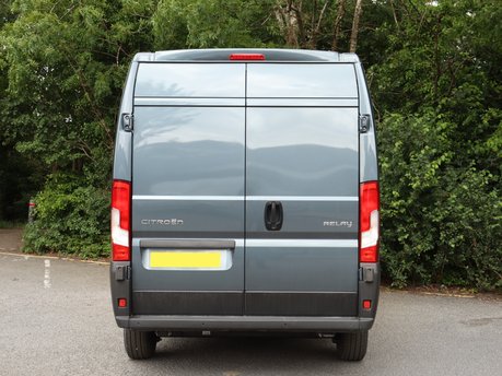 Citroen Relay 35 L3H2 2.2 BlueHDi 140 Enterprise 2