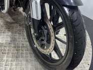 Royal Enfield Super Meteor 2024 6K 12 MONTHS MOT SUPER CLEAN BIKE CRUISER 650 A2 READY 21