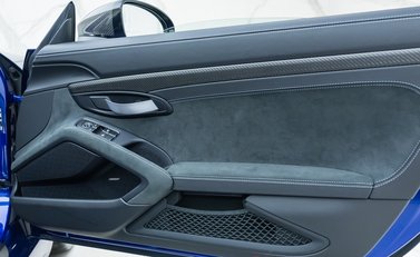 Porsche 718 Spyder RS 26