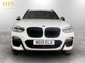 BMW X3 3.0 M40d SUV 5dr Diesel Auto xDrive Euro 6 (s/s) (326 ps) Alloys - Air Con 2