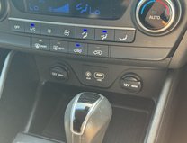 Hyundai TUCSON 1.6 CRDi MHEV SE Nav SUV 5dr Diesel Hybrid DCT Euro 6 (s/s) (136 ps) 27