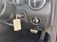 Mercedes-Benz SLK 2.1 SLK250 CDI AMG Sport Convertible 2dr Diesel G-Tronic+ Euro 5 (204ps) 21