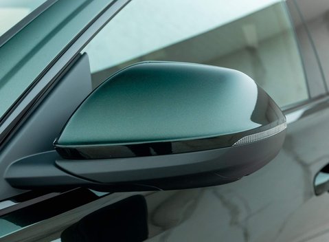 Audi RS Q8 Vorsprung 30