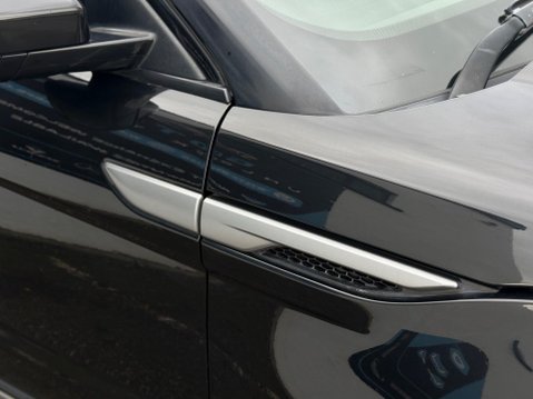 Land Rover Range Rover Evoque 2.2 SD4 Pure Auto 4WD Euro 5 (s/s) 5dr 24