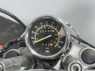 Yamaha Virago 535 1993 ONLY 20K GOOD RUNNING PROJECT CRUISER BIKE 535CC 30