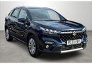 Suzuki S-Cross 1.4 Boosterjet 48V Hybrid Motion 5dr 1