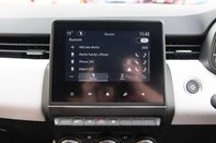 Renault Clio TECHNO TCE 27