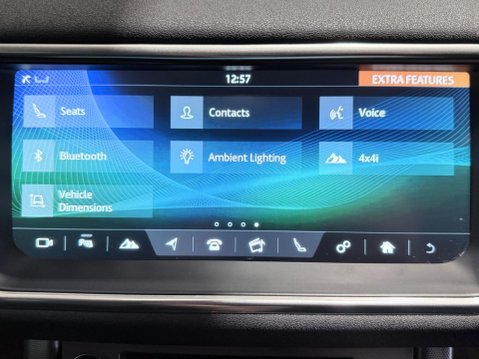 Land Rover Range Rover Evoque 2.0 TD4 HSE Dynamic Auto 4WD Euro 6 (s/s) 5dr 32