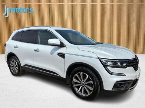 Renault Koleos 2.0 Blue dCi Iconic SUV 5dr Diesel X-Trn A7 4WD Euro 6 (s/s) (190 ps) 14