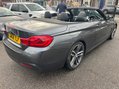 BMW 4 Series 2.0 420d M Sport Auto Euro 6 (s/s) 2dr 6