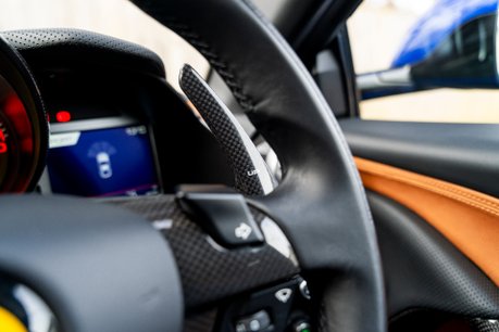 Ferrari 812 Superfast TAILOR MADE. NOW SOLD. SIMILAR REQUIRED. PLEASE CALL 01903 254800. 37