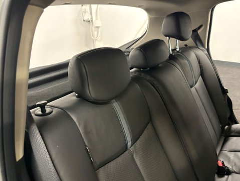 Nissan LEAF Leaf E+ Tekna 5dr 38