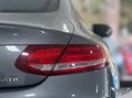 Mercedes-Benz C Class 2.1 C220d Sport (Premium Plus) G-Tronic+ 4MATIC Euro 6 (s/s) 2dr 8