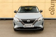 Nissan Qashqai E-POWER N-CONNECTA 5