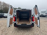 Peugeot Expert XLWB L3H1 [SOLD CM] Low Roof Professional Premium Air Con EURO 6 8