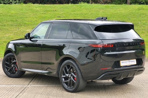 Land Rover Range Rover Sport EDITION 3