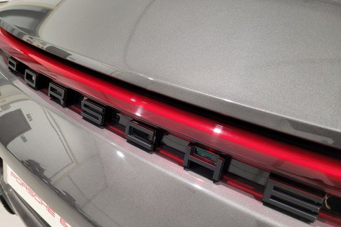 Porsche 911 CARRERA S PDK 13