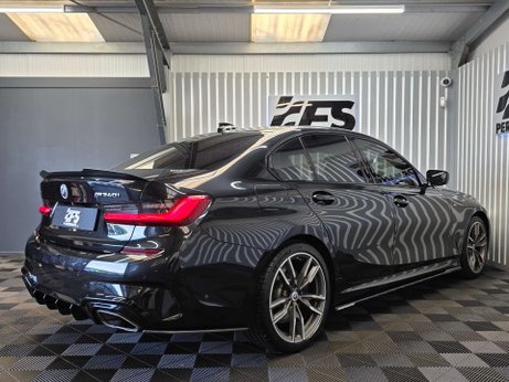BMW 3 Series 3.0 M340i Saloon 4dr Petrol Auto xDrive Euro 6 (s/s) (374 ps) 32