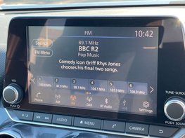 Nissan Juke 1.0 Juke Acenta DiG-T 5dr 31