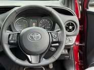 Toyota Yaris VVT-I EXCEL 26