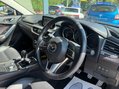 Mazda 6 2.0 SKYACTIV-G Sport Nav Euro 6 (s/s) 4dr 22