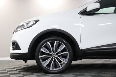 Renault Kadjar ICONIC TCE 29