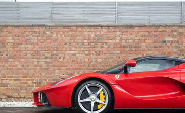 Ferrari LaFerrari 31