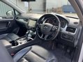 Volkswagen Touareg 3.0 Touareg V6 SE TDI BlueMotion Technology Auto 4WD 5dr 2