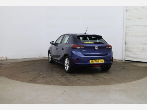 Vauxhall Corsa 1.2 SE Euro 6 5dr 4