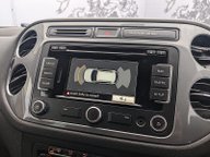 Volkswagen Tiguan MATCH TDI BLUEMOTION TECH 4MOTION DSG 26