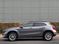 Mercedes-Benz GLA Class GLA 200 SE 4