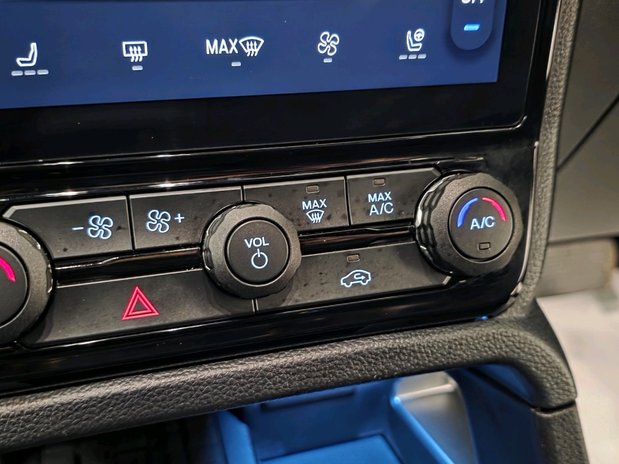 Ford Ranger WILDTRAK ECOBLUE 25