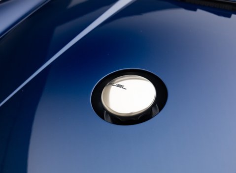 Porsche 911 REIMAGINED BY SINGER - THE SURREY COMMISSION 37